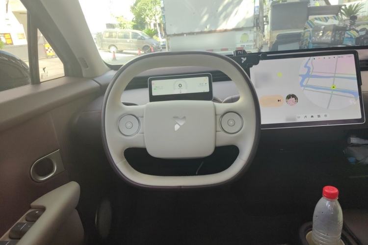 Used firefly 2025 Illuminated Edition Steering Wheel