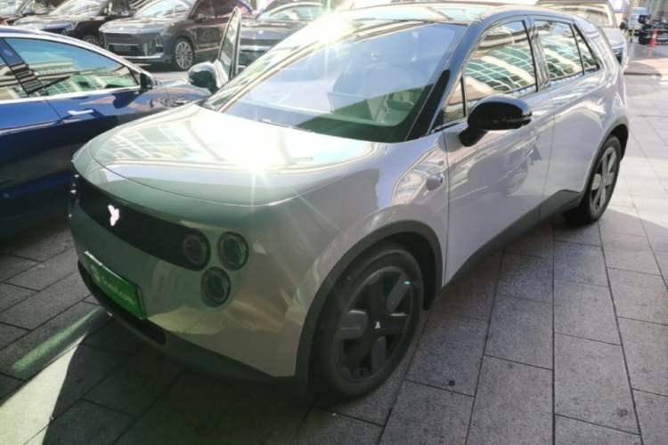 Used firefly 2025 Illuminated Edition Guazi used car, China used car export, Used car for sale, Used cars, Cheapest cars for sale
