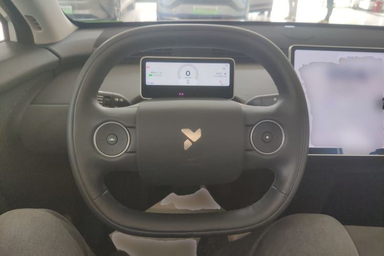 Used firefly 2025 Illuminated Edition Steering Wheel
