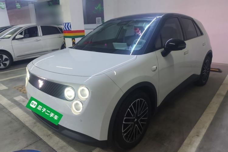 Used firefly 2025 Free Edition Guazi used car, China used car export, Used car for sale, Used  cars, Cheapest cars for sale
