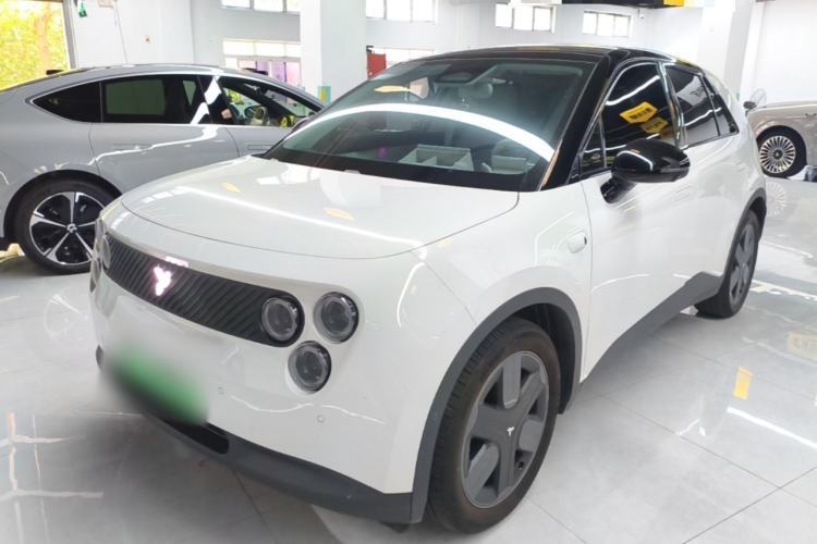 Used firefly 2025 Illuminated Edition Guazi used car, China used car export, Used car for sale, Used  cars, Cheapest cars for sale