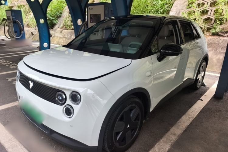 Used firefly 2025 Illuminated Edition Guazi used car, China used car export, Used car for sale, Used cars, Cheapest cars for sale
