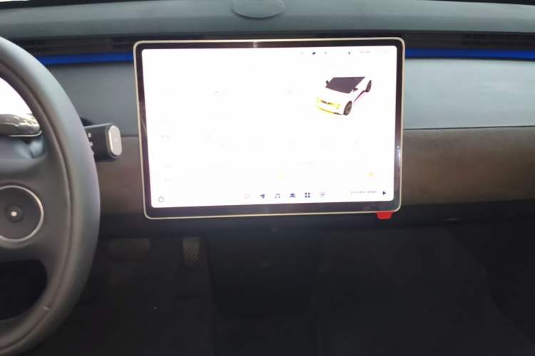 Used firefly 2025 Illuminated Edition Audio And AC Panel