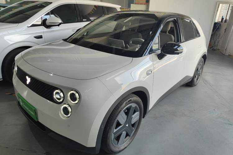 Used firefly 2025 Free Edition Guazi used car, China used car export, Used car for sale, Used  cars, Cheapest cars for sale