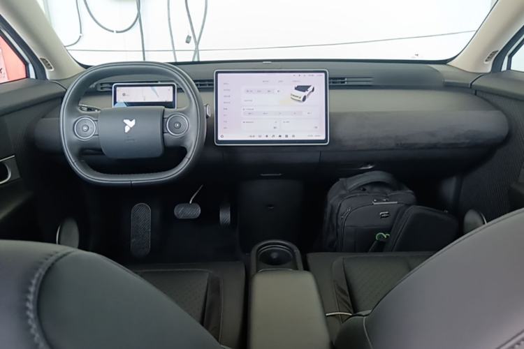 Used firefly 2025 Illuminated Edition Center Console