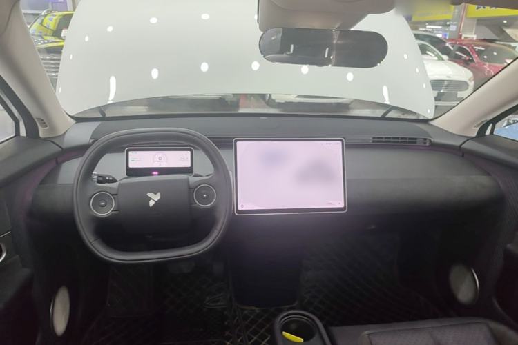 Used firefly 2025 Illuminated Edition Center Console