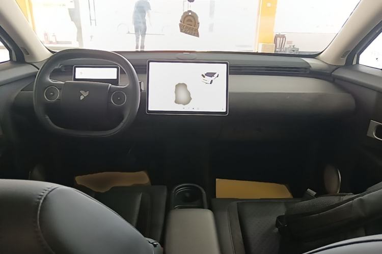 Used firefly 2025 Illuminated Edition Center Console