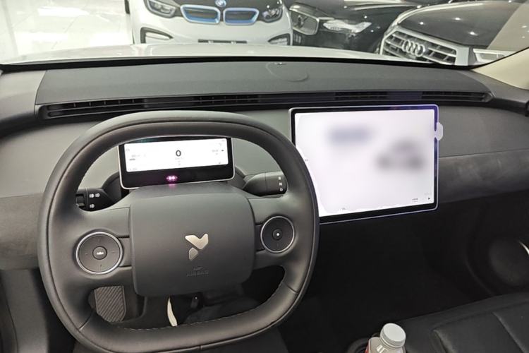 Used firefly 2025 Illuminated Edition Center Console