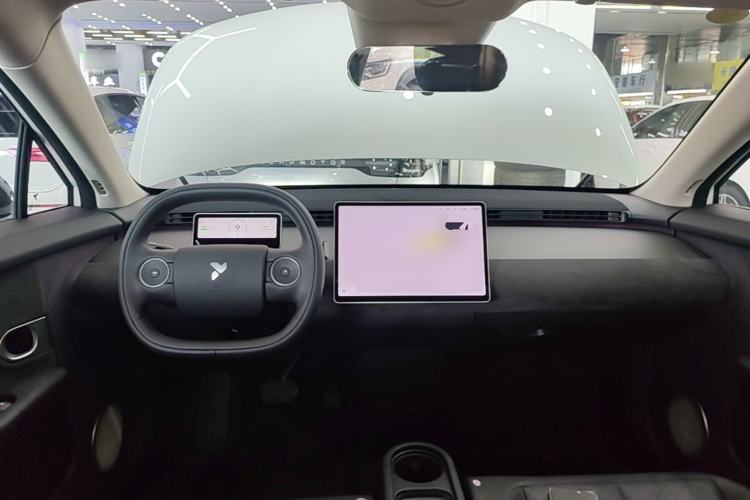 Used firefly 2025 Illuminated Edition Center Console