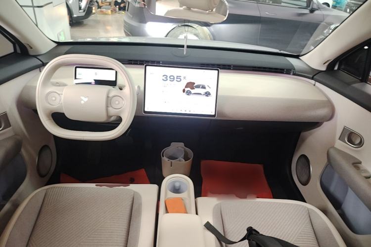 Used firefly 2025 Free Edition Center Console