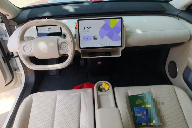 Used firefly 2025 Illuminated Edition Center Console