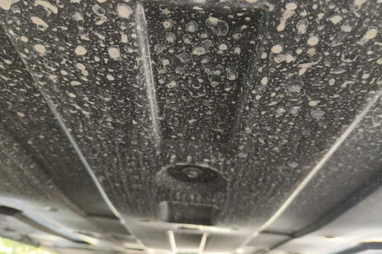 Used firefly 2025 Illuminated Edition Chassis Front
