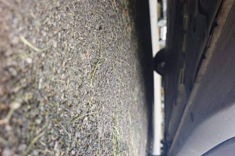 Used firefly 2025 Illuminated Edition Chassis Rear Left