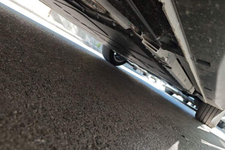 Used firefly 2025 Illuminated Edition Chassis Rear Right