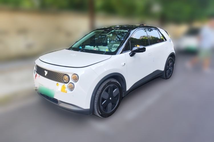 Used firefly 2025 Free Edition Guazi used car, China used car export, Used car for sale, Used cars, Cheapest cars for sale