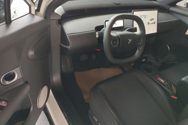 Used firefly 2025 Free Edition Driver Seat