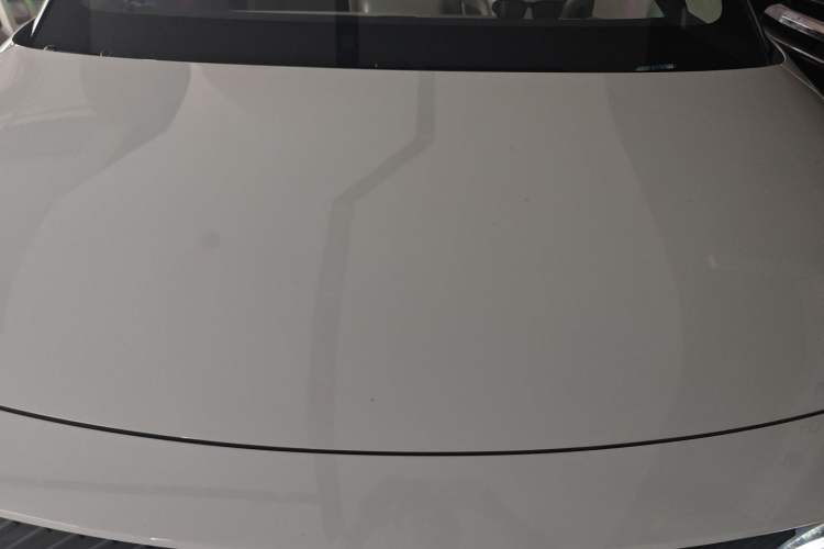 Used firefly 2025 Free Edition Engine Bay