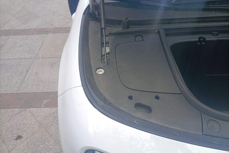 Used firefly 2025 Free Edition Engine Bay Right