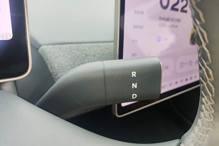 Used firefly 2025 Free Edition Gear Lever