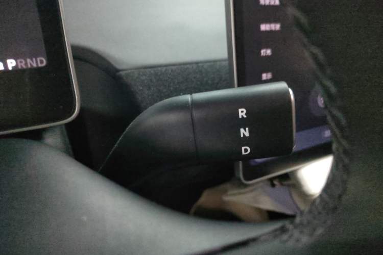 Used firefly 2025 Free Edition Gear Lever