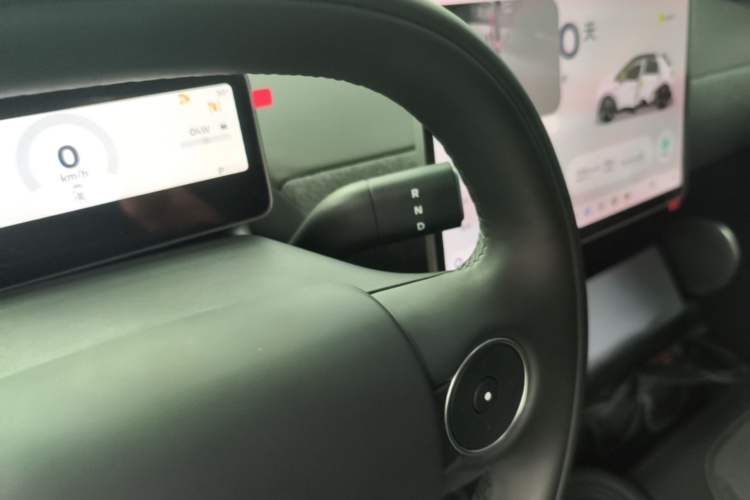 Used firefly 2025 Free Edition Gear Lever