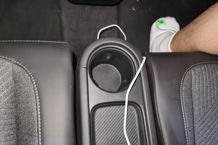 Used firefly 2025 Free Edition Gear Lever