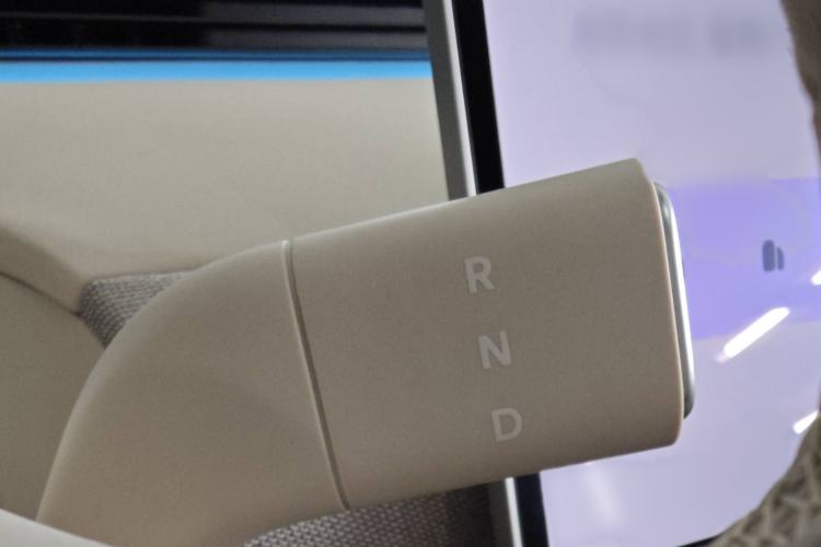 Used firefly 2025 Free Edition Gear Lever