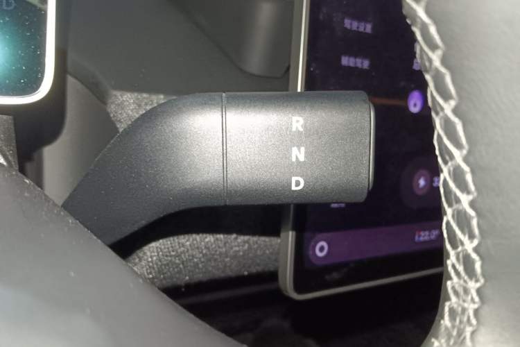 Used firefly 2025 Free Edition Gear Lever