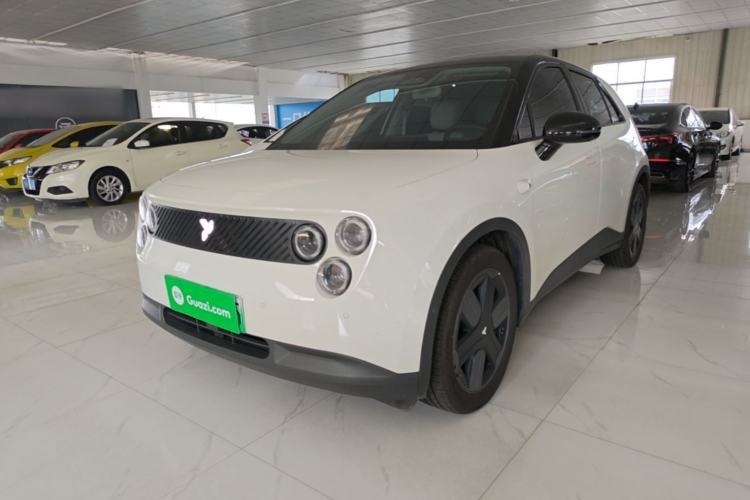 Used firefly 2025 Illuminated Edition Guazi used car, China used car export, Used car for sale, Used cars, Cheapest cars for sale