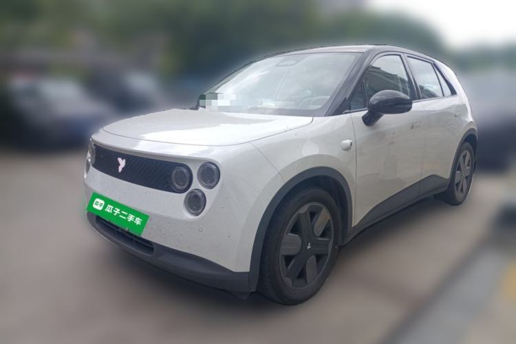 Used firefly 2025 Free Edition Guazi used car, China used car export, Used car for sale, Used  cars, Cheapest cars for sale