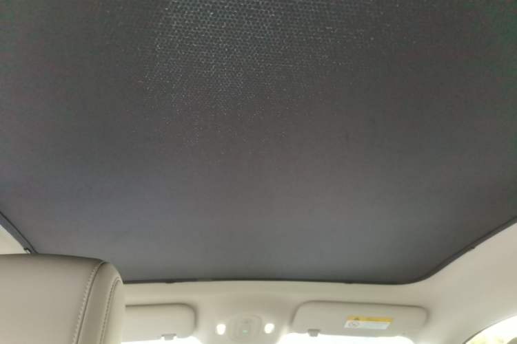 Used firefly 2025 Illuminated Edition Headliner