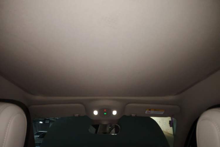 Used firefly 2025 Illuminated Edition Headliner