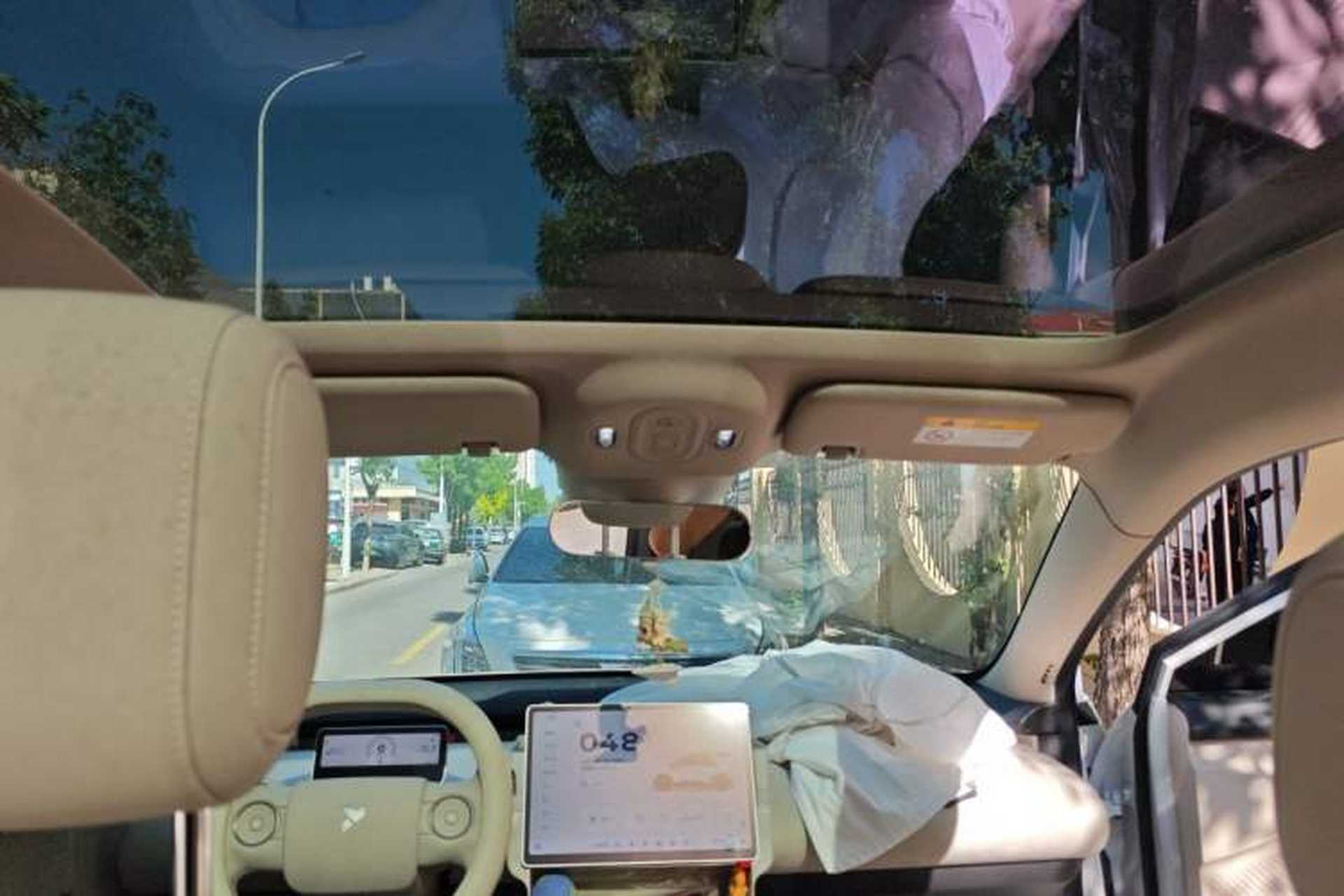 Used firefly 2025 Illuminated Edition Headliner