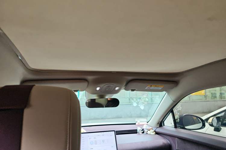Used firefly 2025 Illuminated Edition Headliner
