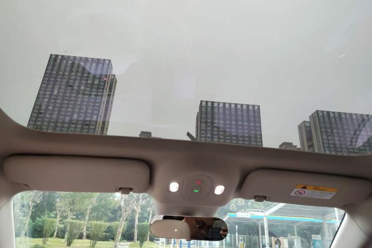 Used firefly 2025 Illuminated Edition Headliner