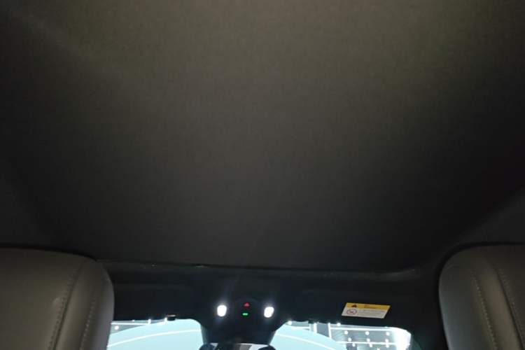 Used firefly 2025 Free Edition Headliner