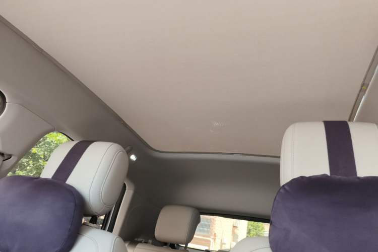 Used firefly 2025 Illuminated Edition Headliner