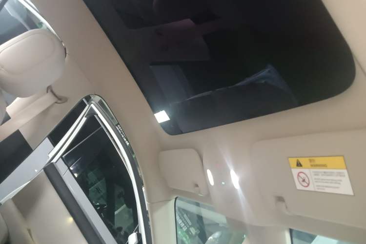 Used firefly 2025 Illuminated Edition Headliner