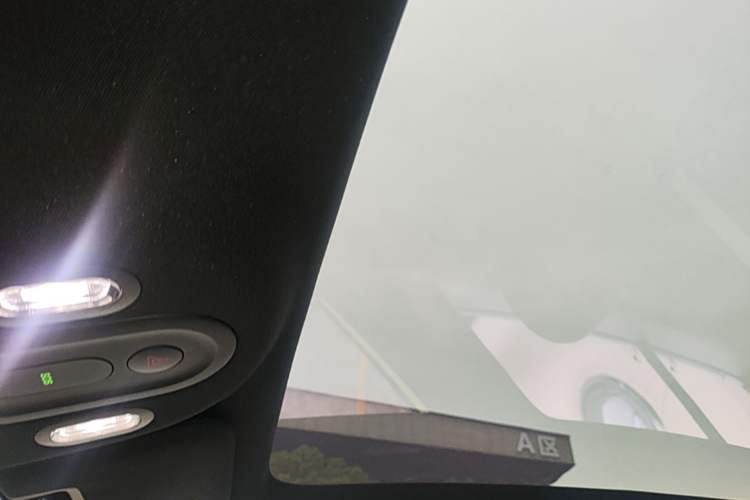 Used firefly 2025 Free Edition Headliner