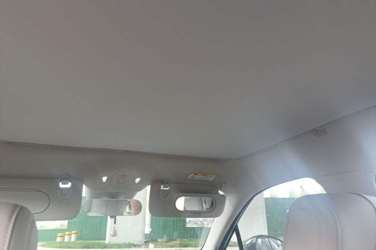 Used firefly 2025 Illuminated Edition Headliner