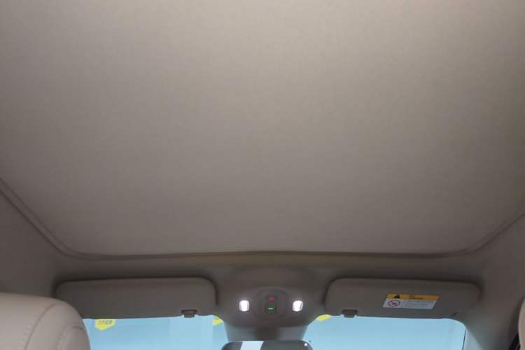 Used firefly 2025 Illuminated Edition Headliner