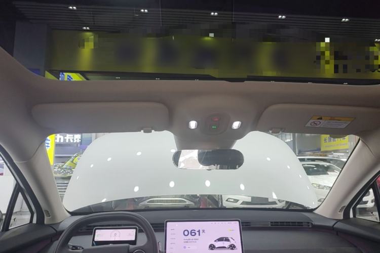 Used firefly 2025 Illuminated Edition Headliner