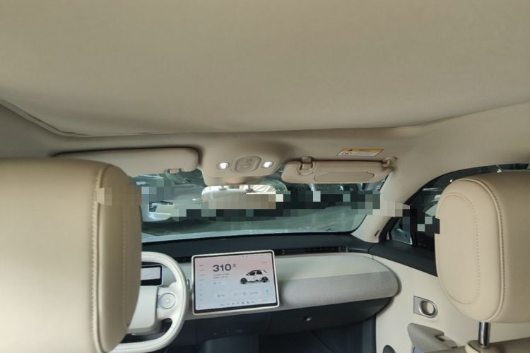 Used firefly 2025 Free Edition Headliner