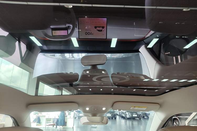 Used firefly 2025 Illuminated Edition Headliner