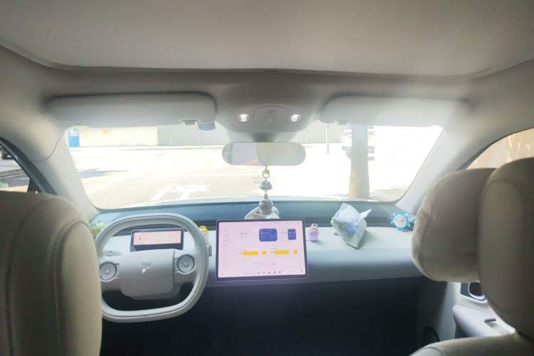 Used firefly 2025 Free Edition Headliner