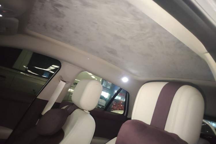 Used firefly 2025 Illuminated Edition Headliner