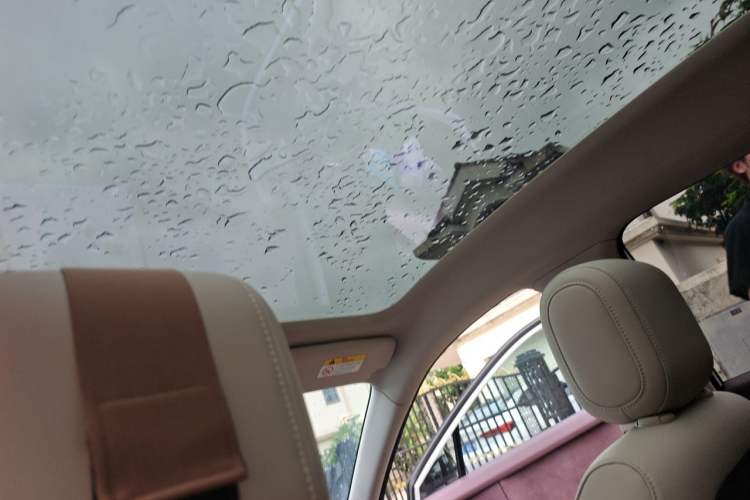 Used firefly 2025 Illuminated Edition Headliner