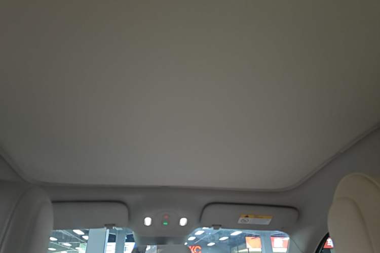 Used firefly 2025 Free Edition Headliner