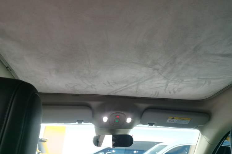 Used firefly 2025 Illuminated Edition Headliner