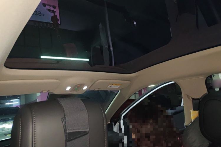 Used firefly 2025 Illuminated Edition Headliner